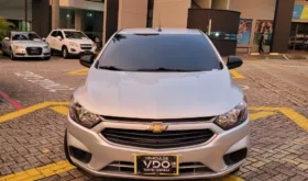 Chevrolet Joy 2024