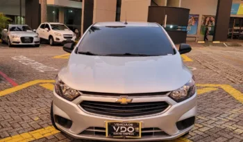 Chevrolet Joy 2024 lleno