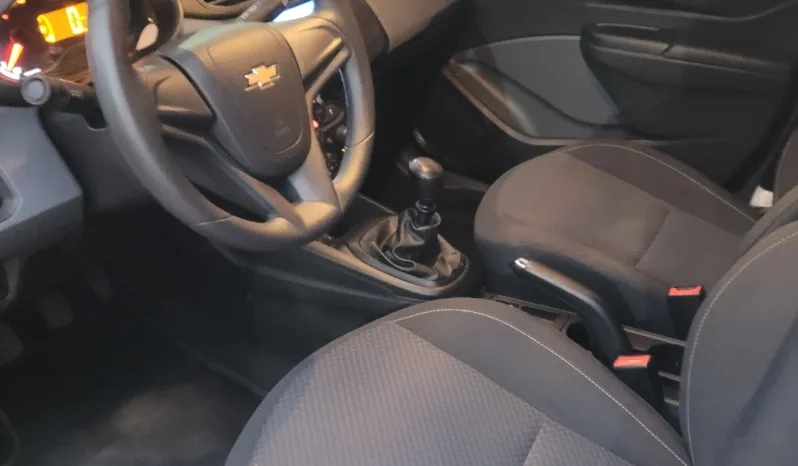 Chevrolet Joy 2024 lleno