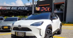 Toyota Yaris Cross 2024