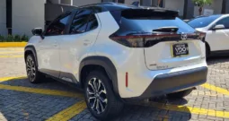 Toyota Yaris Cross 2024