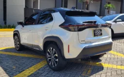 Toyota Yaris Cross 2024