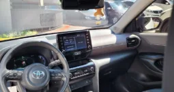 Toyota Yaris Cross 2024