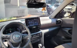 Toyota Yaris Cross 2024