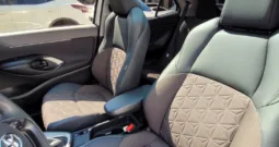 Toyota Yaris Cross 2024