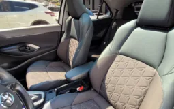 Toyota Yaris Cross 2024