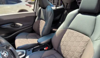 Toyota Yaris Cross 2024 lleno