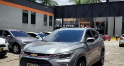 Chevrolet Tracker 2025