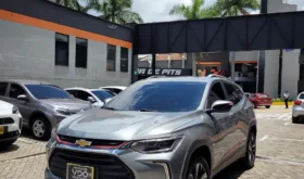 Chevrolet Tracker 2025