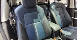 Chevrolet Tracker 2025