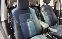 Chevrolet Tracker 2025