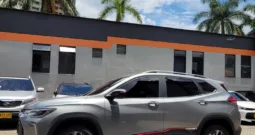 Chevrolet Tracker 2025