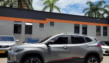 Chevrolet Tracker 2025 lleno