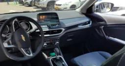 Chevrolet Tracker 2025