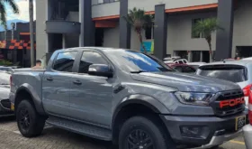 Ford RANGER RAPTOR 2022