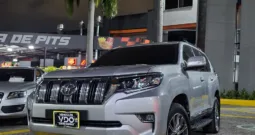 Toyota Prado 2014