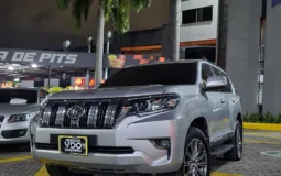 Toyota Prado 2014