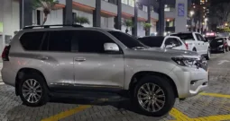 Toyota Prado 2014