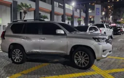 Toyota Prado 2014