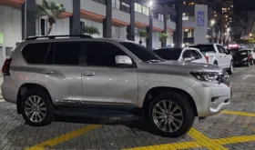 Toyota Prado 2014