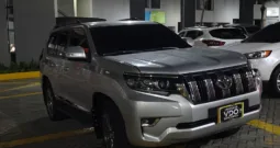 Toyota Prado 2014