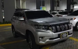 Toyota Prado 2014
