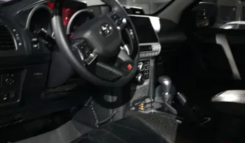 Toyota Prado 2014 lleno