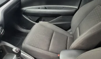 Hyundai Accent 2024 lleno