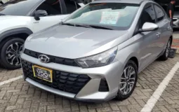Hyundai Accent 2024