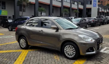 Suzuki Swift 2024 lleno