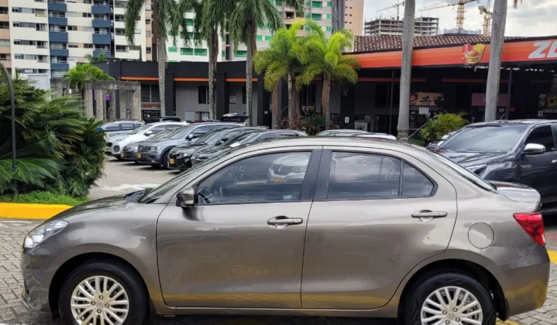 Suzuki Swift 2024 lleno