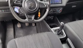 Suzuki Swift 2024 lleno