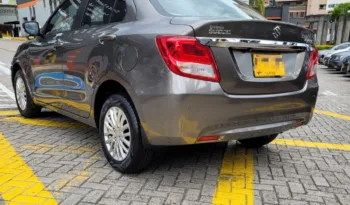 Suzuki Swift 2024 lleno