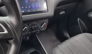 Suzuki Swift 2024 lleno