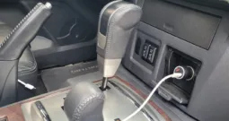 Mitsubishi Montero 2017