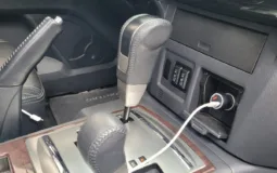 Mitsubishi Montero 2017