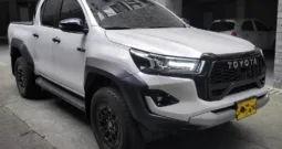Toyota Hilux 2024