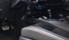 Toyota Hilux 2024