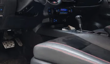 Toyota Hilux 2024 lleno