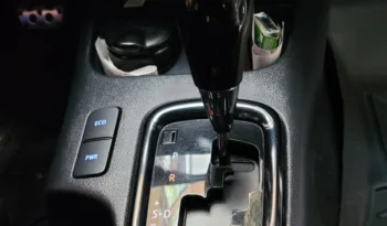 Toyota Hilux 2024 lleno