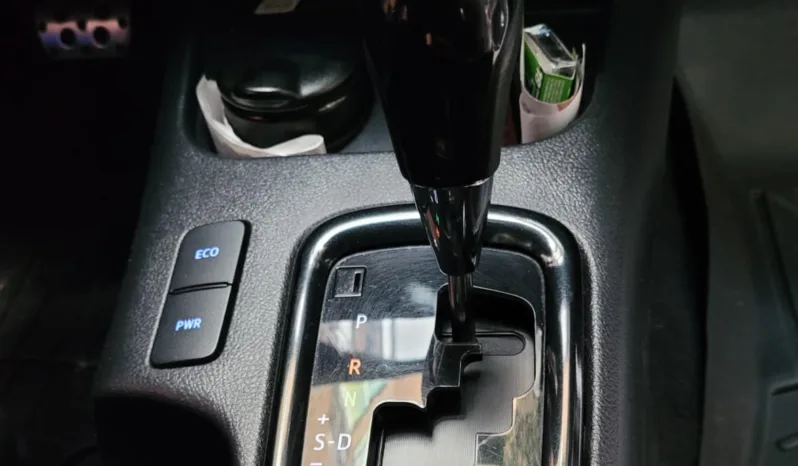 Toyota Hilux 2024 lleno