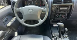 Toyota Prado 2007