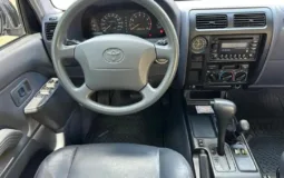 Toyota Prado 2007