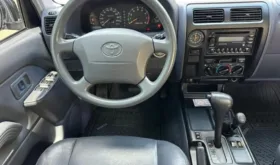 Toyota Prado 2007