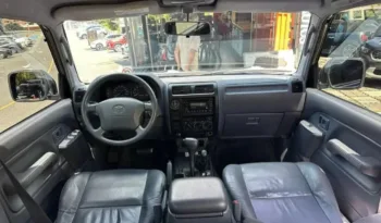Toyota Prado 2007 lleno