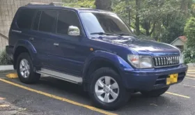Toyota Prado 2007