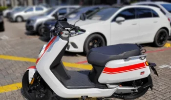 niu gt sport 2022 lleno