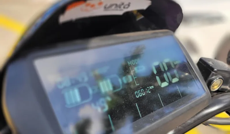 niu gt sport 2022 lleno