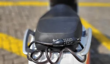 niu gt sport 2022 lleno