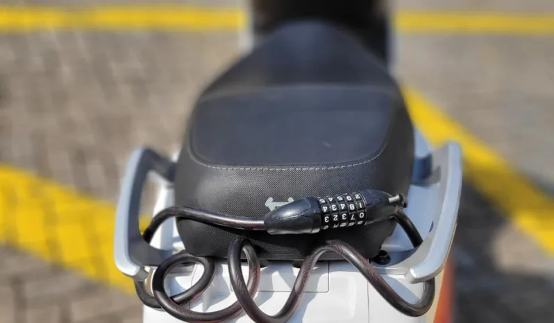 niu gt sport 2022 lleno